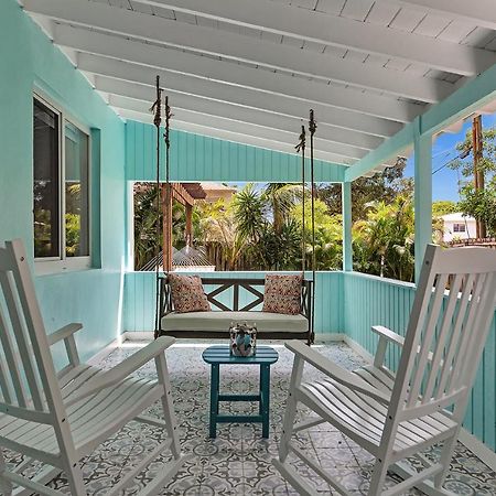 Welcome To Paradise! Secluded 4 Bed, 3 Bath, Pool Fort Lauderdale Ngoại thất bức ảnh